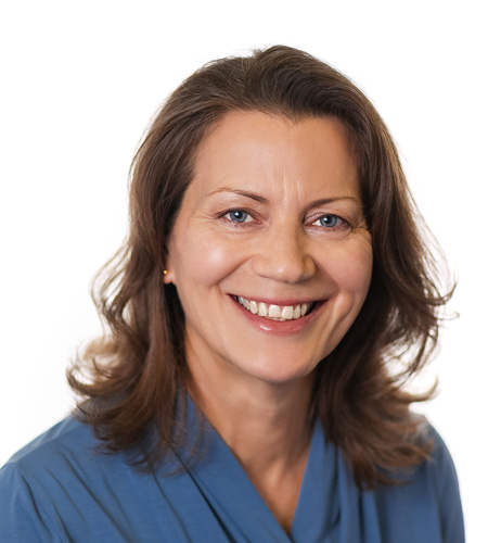 Tammy Christensen